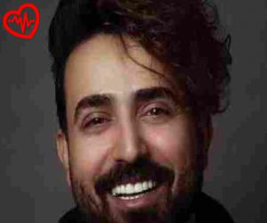دانلود آهنگ آهنگ Range Eshgh از Sasan Aran به همراه متن ترانه - کاور اصلی