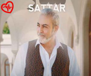 دانلود آهنگ آهنگ شازده خانوم از ستار به همراه متن ترانه - کاور اصلی