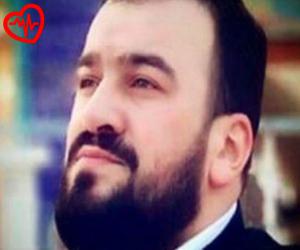کاور آهنگ گینه اسدی قاره علم لر از سید طالع به همراه متن ترانه اثر سید طالع