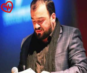 دانلود آهنگ آهنگ یا حسین وای حسین از سید طالع باکویی به همراه متن ترانه