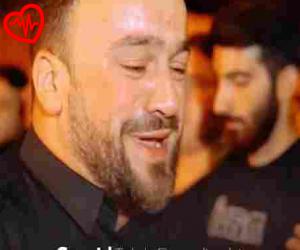 کاور آهنگ Ey Eshghimin Soltani Hossein از Seyyid Taleh Boradigahi به همراه متن ترانه اثر Seyyid Taleh Boradigahi