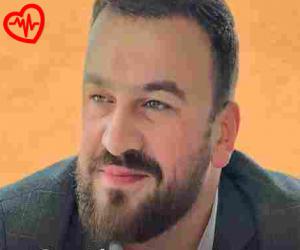 کاور آهنگ ای وای رقیه از سید طالع برادیگاهی به همراه متن ترانه اثر سید طالع برادیگاهی