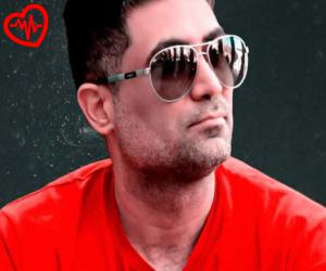 دانلود آهنگ آهنگ قهر و آشتی از شهاب حبیبی به همراه متن ترانه - کاور اصلی
