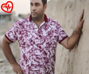 دانلود آهنگ آهنگ عاشق بی قرار از شهاب لرستانی به همراه متن ترانه