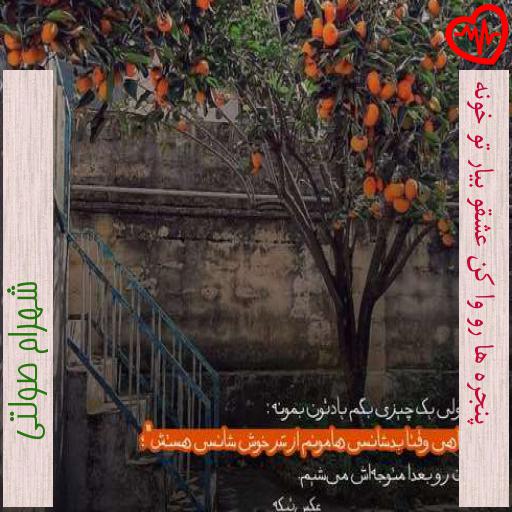 آهنگ پنجره ها رو وا کن عشقو بیار تو خونه از شهرام صولتی به همراه متن ترانه آهنگ پنجره ها رو وا کن عشقو بیار تو خونه از شهرام صولتی به همراه متن ترانه