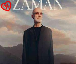 دانلود آهنگ آهنگ برای روز میلاد تن خود از سیاوش قمیشی به همراه متن ترانه