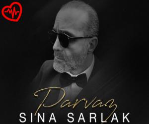دانلود آهنگ آهنگ پرواز از سینا سرلک به همراه متن ترانه