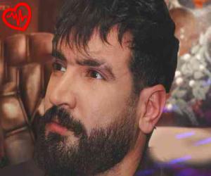 دانلود آهنگ آهنگ با مرام از سهیل غنی پور به همراه متن ترانه