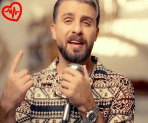 دانلود آهنگ آهنگ مجنونم کردی از سروش فرهمند به همراه متن ترانه
