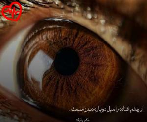 کاور آهنگ یه جایی دیدم که کسی ندیده اصلا از طبیب به همراه متن ترانه اثر طبیب