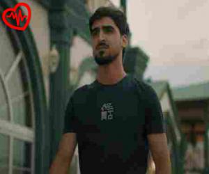 دانلود آهنگ آهنگ اونوتما از تهمین ولیزاده به همراه متن ترانه - کاور اصلی