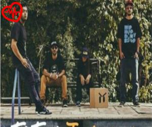 کاور آهنگ In Lahzeha از Tik Taak به همراه متن ترانه اثر Tik Taak
