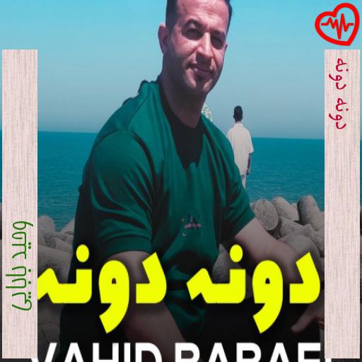 آهنگ دونه دونه از وحید بابایی به همراه متن ترانه آهنگ دونه دونه از وحید بابایی به همراه متن ترانه