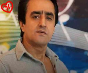 دانلود آهنگ آهنگ گل خوش بو از وحید حیدری به همراه متن ترانه - کاور اصلی