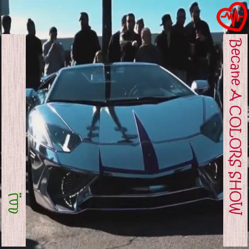 آهنگ Becane A COLORS SHOW از یمه به همراه متن ترانه آهنگ Becane A COLORS SHOW از یمه به همراه متن ترانه